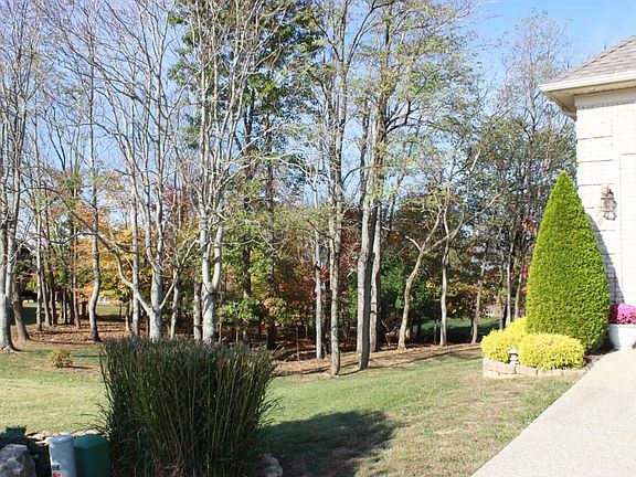 Greenspace Next Door