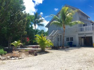 1182 Coates Ln, Cudjoe Key, FL 33042