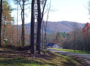 Lt23 Harbin Woods, Morganton, GA 30560