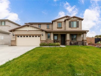 12826 Shorthorn Dr, Eastvale, CA, 92880