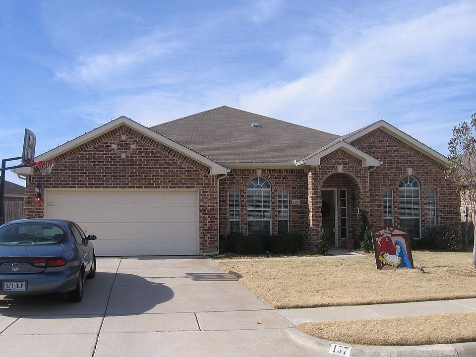 157 Hirth Drive Front