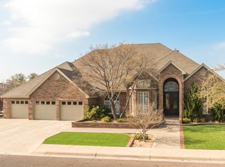 4910 Rustic Trl, Midland, TX 79707