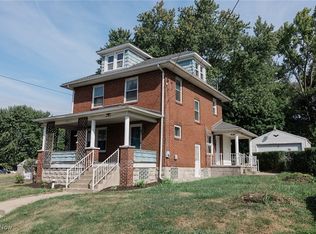 8199 Lorain St SE, Masury, OH 44438