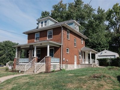 8199 Lorain St, Masury, OH, 44438