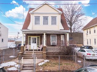 448-450 E 31st St, Paterson, NJ 07504