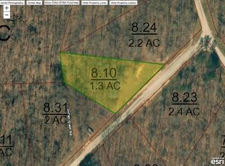 141 Jimmy Houston Way, Cedar Grove, TN 38321