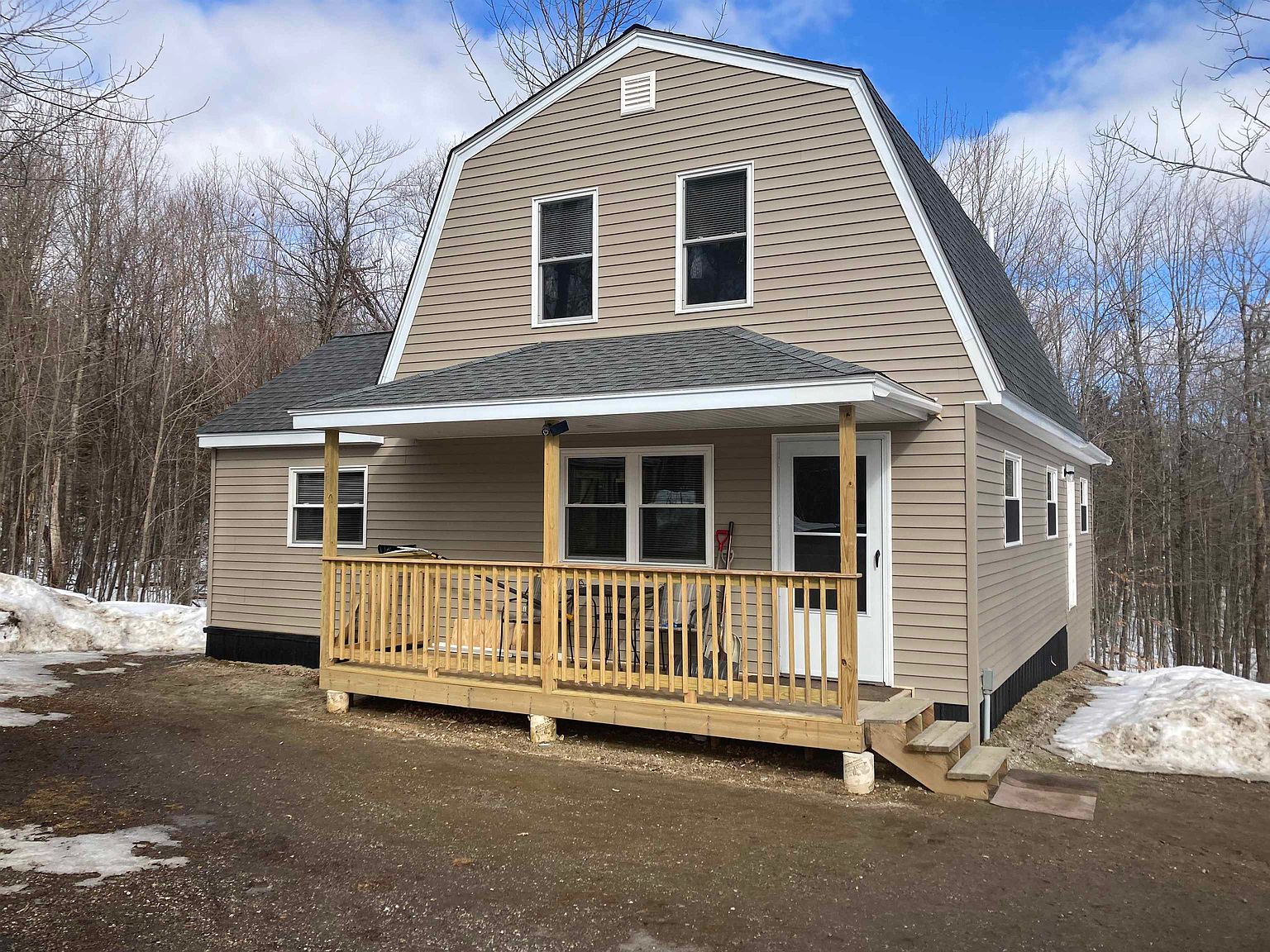 372 Kinsman Road, Grafton, NH 03240 Zillow