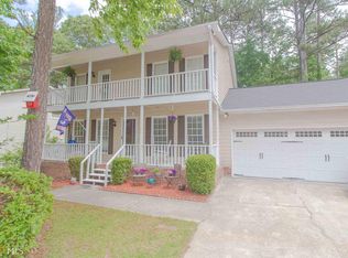 3090 Revere Cir, Snellville, GA