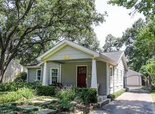 1511 Sue Barnett Dr, Houston, TX 77018