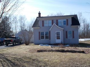 39 Main St, Fort Fairfield, ME 04742