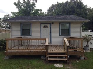 5316 17th Ave, Tampa, FL 33619