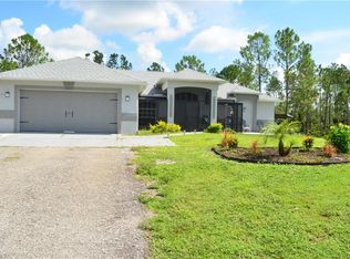 4027 29th Ave NE, Naples, FL 34120