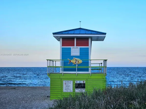 1320 NE 27th Ave, Pompano Beach, FL