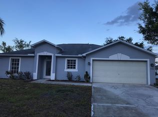 3307 Surfside Blvd, Cape Coral, FL 33914