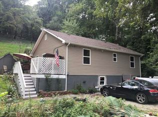 3502 Ogden Rd, Roanoke, VA 24018