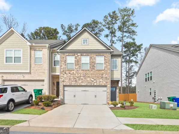 5358 Brooklands Dr, Lithonia, GA 30058