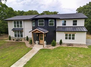 4295 E Wise Rd, McAlester, OK 74501