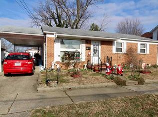 106 E Oak St, Princeton, IN 47670