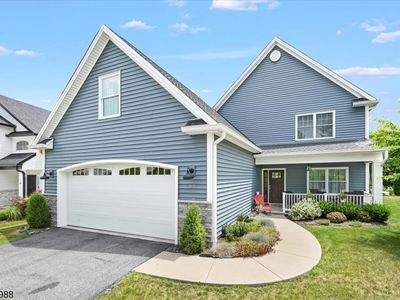 63 Bluffs Ct, Hamburg, NJ, 07419