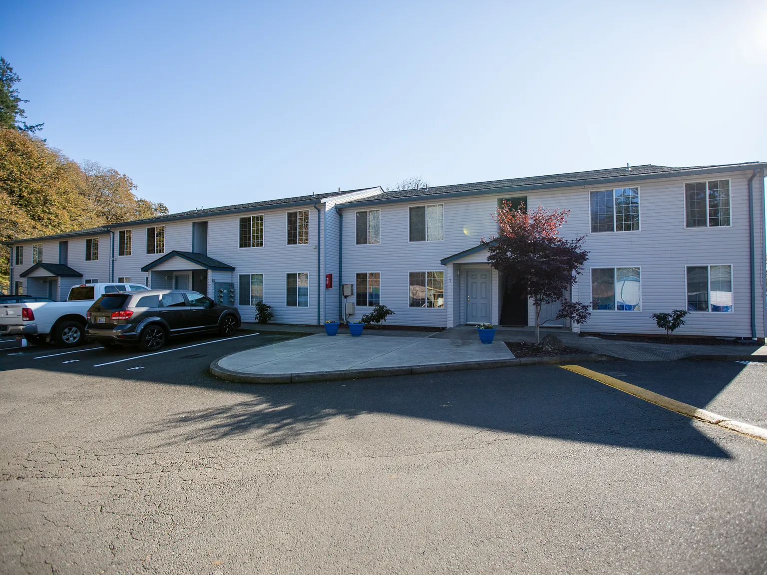 2 bed, 764 sqft, $1,365 — Photo 1