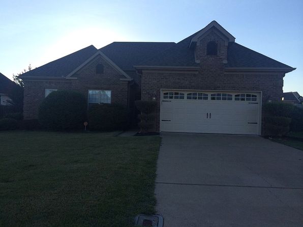4501 Flintstone Dr