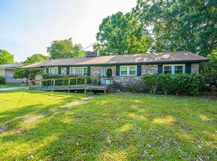 729 Browning Dr, Charleston, SC 29407