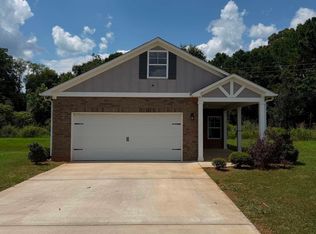 7261 Owen Park Cir, Lake View, AL 35111