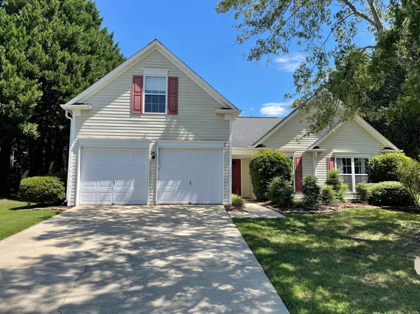 9 Hunterdon Ct, Simpsonville, SC 29680