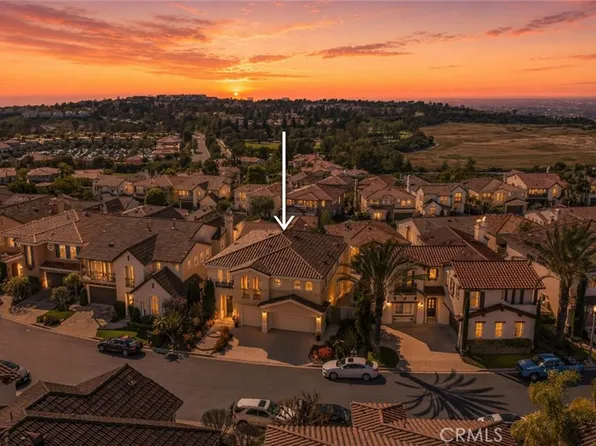 15 Renata, Newport Coast, CA 92657