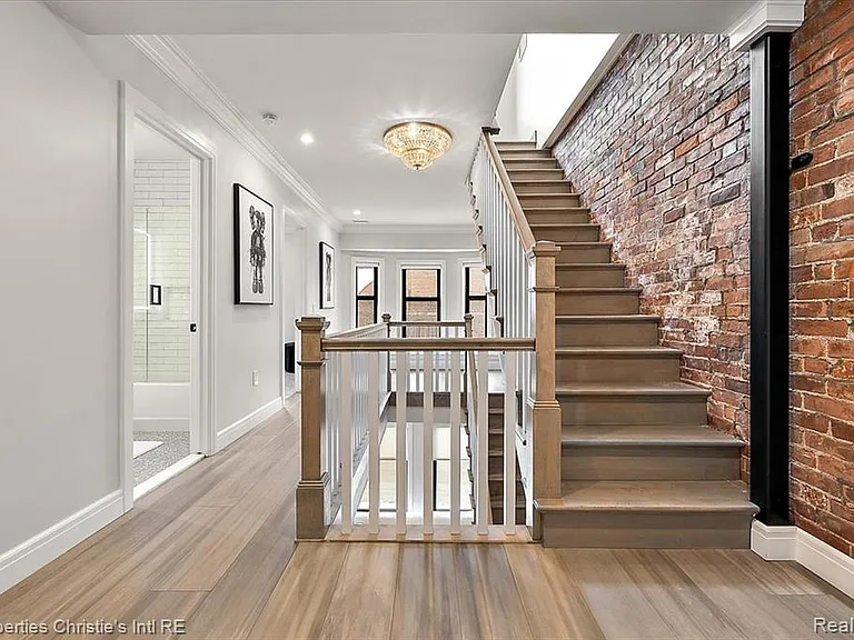 3412 John R St #A — Photo 18