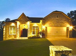 4301 Community Cv, Sherwood, AR 72120