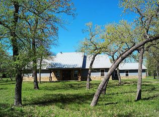 8810 County Road 192, Anderson, TX 77830