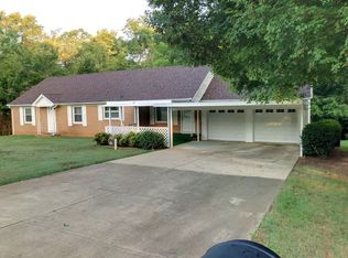 306 Greenway St, Huntersville, NC 28078