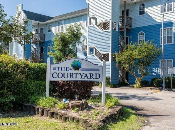 4230 Wilshire Boulevard #204 D, Wilmington, NC 28403