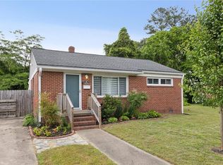 164 Findley Sq, Hampton, VA 23666