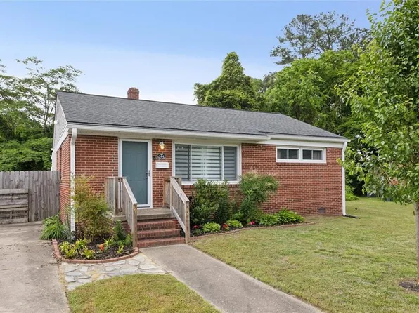 164 Findley Sq, Hampton, VA 23666
