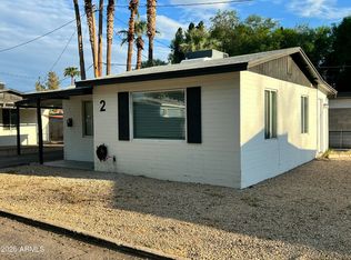 4208 N 17th St APT 2, Phoenix, AZ 85016