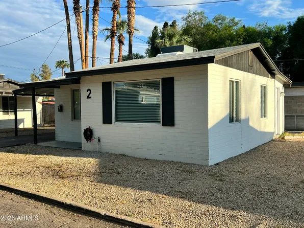 4208 N 17th St, Phoenix, AZ
