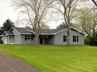 1402 Vz County Road 4714, Ben Wheeler, TX 75754