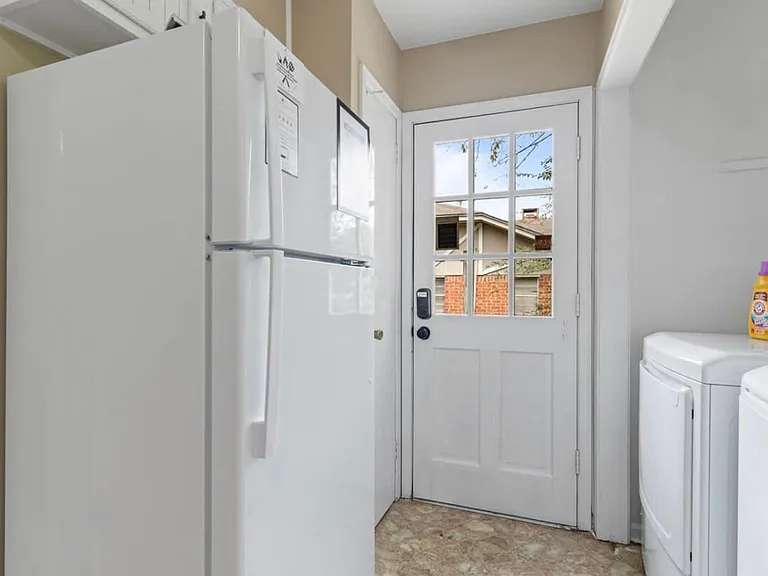 Washer/Dryer