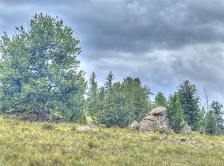 1530 Breton Cir, Como, CO 80432