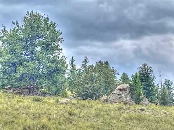 1530 Breton Circle, Como, CO 80432