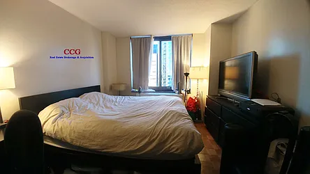 Rented by CCG Real Estate Brokerage