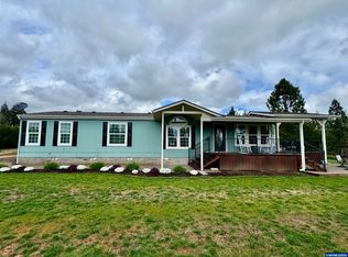 1265 SW Oakdale Ave, Dallas, OR 97338