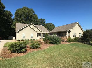 363 Skyview Dr, Winterville, GA 30683