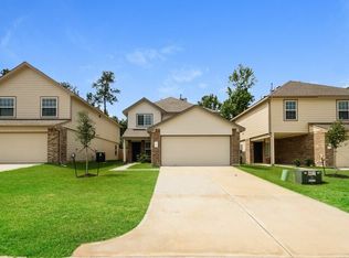 313 Shelby Meadow Dr, Willis, TX 77378
