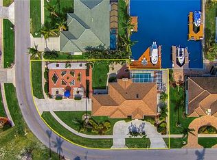 1184 Whiteheart Ct, Marco Island, FL 34145