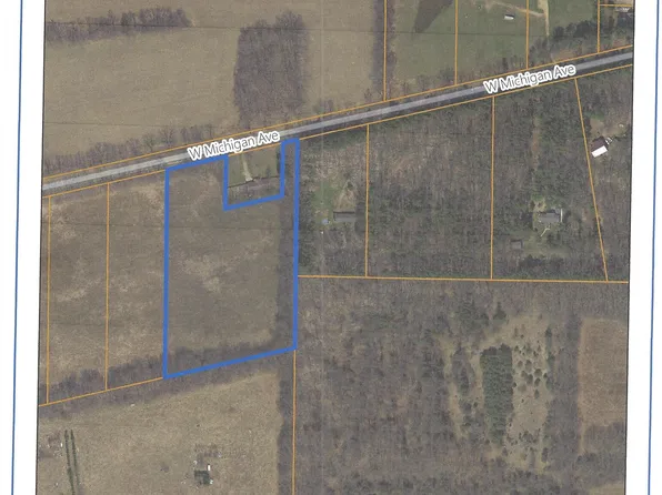 0 W Michigan Ave, Albion, MI 49224