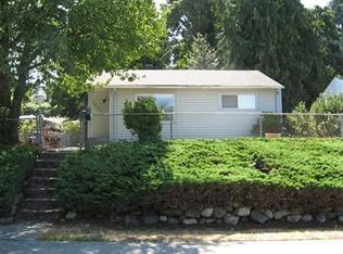 7027 S 126th St, Seattle, WA 98178