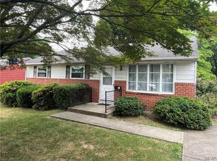 415 16th Ave, Bethlehem, PA 18018